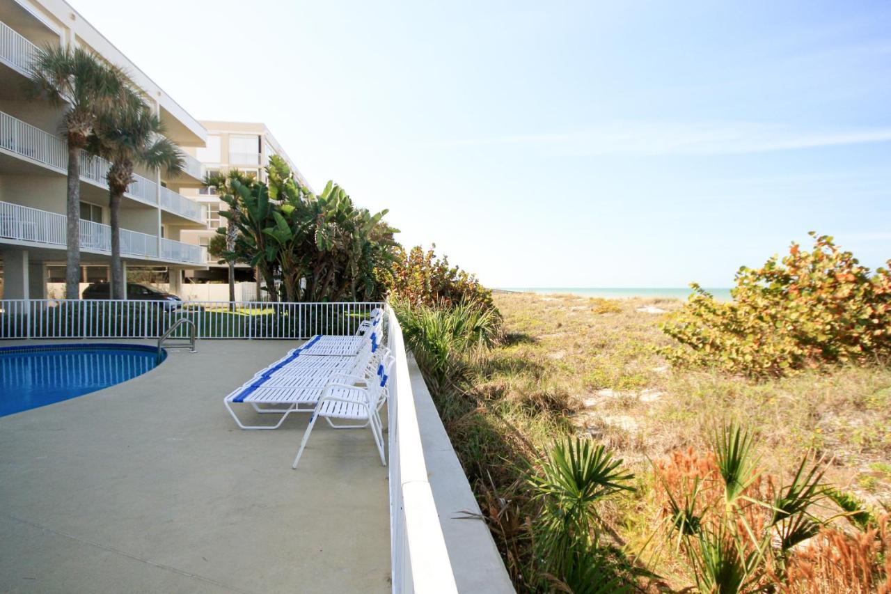 Hamilton House 206 Apartment Clearwater Beach Exterior photo