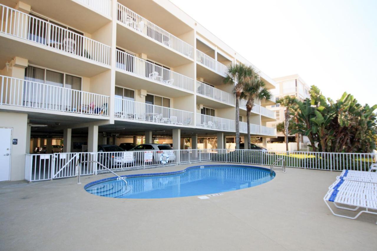 Hamilton House 206 Apartment Clearwater Beach Exterior photo