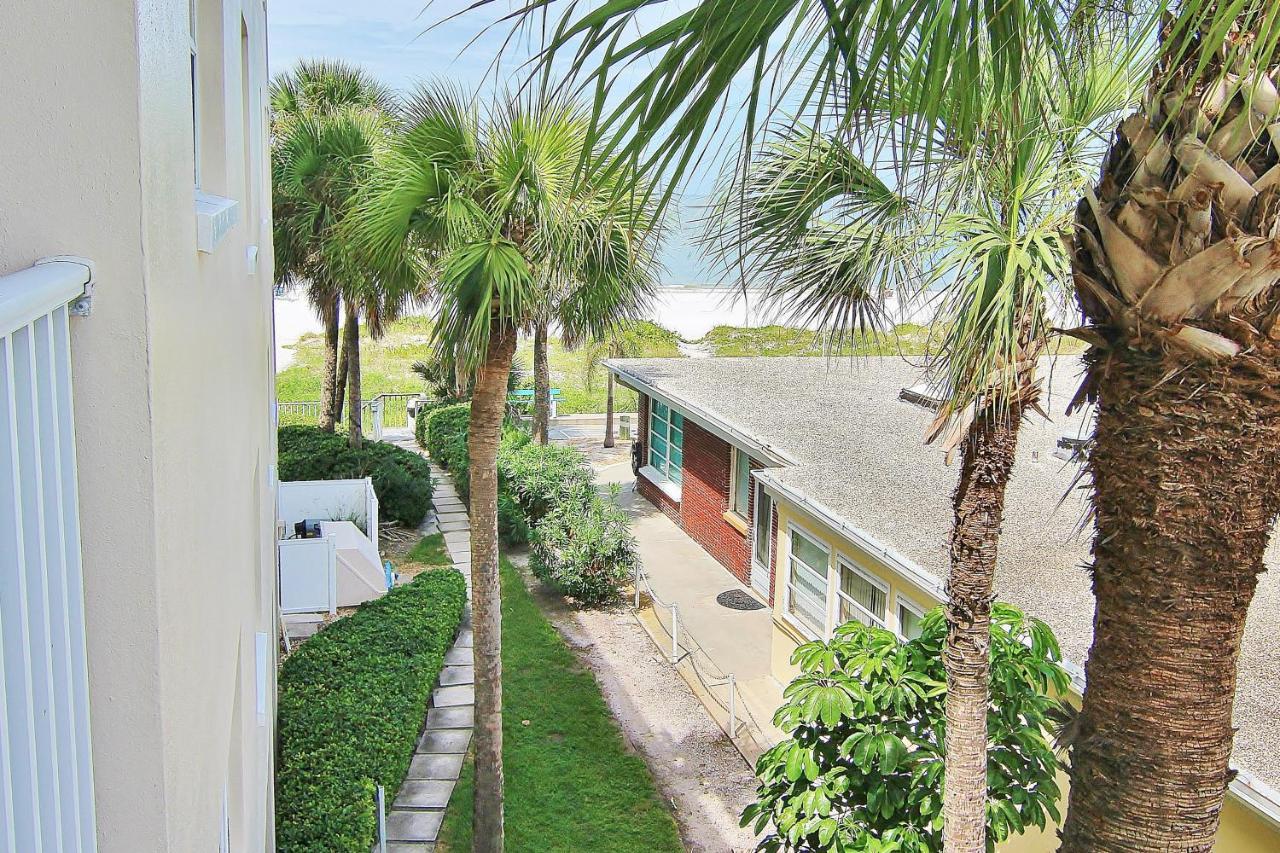 Hamilton House 206 Apartment Clearwater Beach Exterior photo