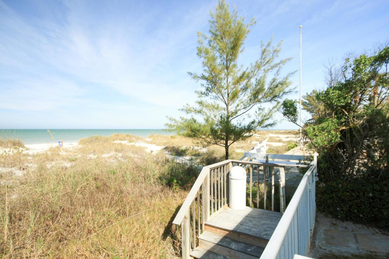 Hamilton House 206 Apartment Clearwater Beach Exterior photo