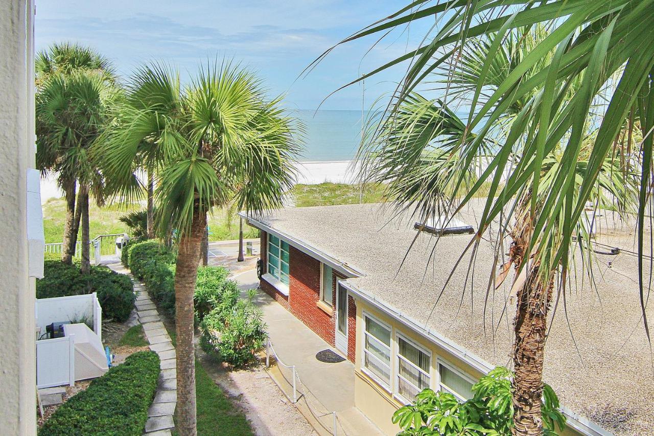 Hamilton House 206 Apartment Clearwater Beach Exterior photo