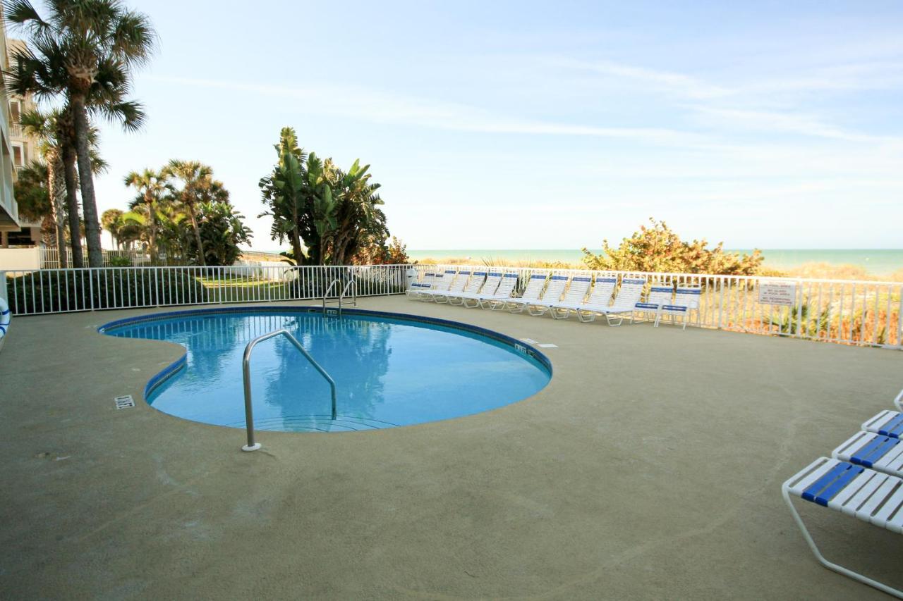 Hamilton House 206 Apartment Clearwater Beach Exterior photo