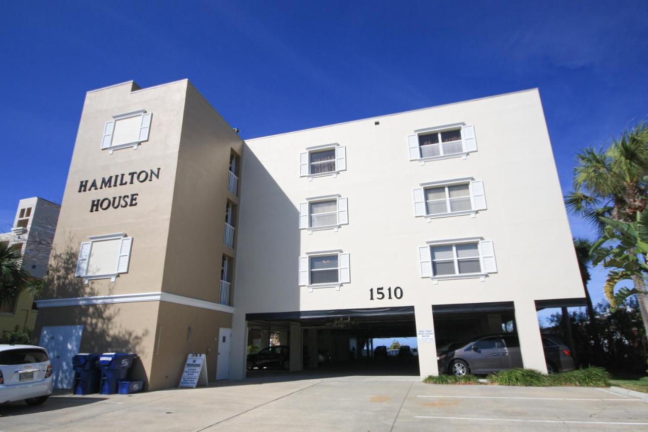 Hamilton House 206 Apartment Clearwater Beach Exterior photo